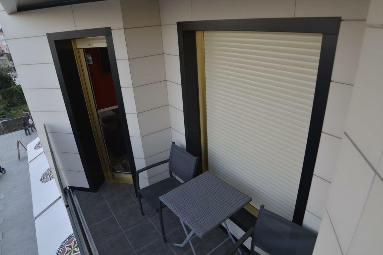Apto. Sanxenxo-Playa Exterior photo